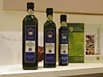 Our Extra Virgin Olive Oil  IGP Toscano bottles