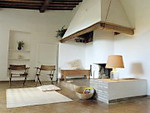 Il casale del Fabbro a Orgia - Sovicille, agriturismo a 12 km da Siena, in Toscana