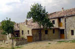 Certino - Grande casale per agriturismo a Grotti 12 km da Siena, in Toscana